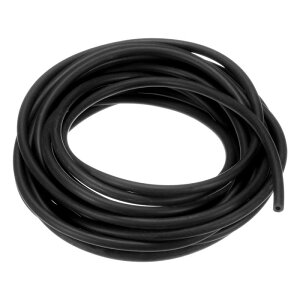 M METERXITY �������z�[�X 2mm ID x 4mm OD 16.4FT �S���`���[�u�z�[�X �p�C�v ���/���^�@��/���O/�K�[�f���p���`���[�u [��]