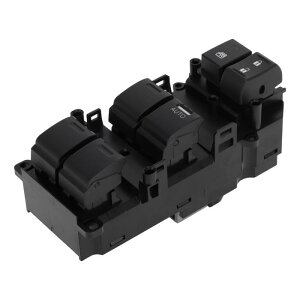 A ABSOPRO Honda�ɑΉ� UR-V�p�p���[�E�B���h�E�X�C�b�`�E�B���h�E�R���g���[���X�C�b�`ABS�u���b�N�t�����g���C�g�h���C�o�[�T�C�h