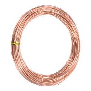 M METERXITY 99.9% �\�t�g���� 17 �Q�[�W 33FT ������ DIY �N���t�g/��΍��/�K�[�f�j���O/�r�[�Y��� �N���t�g���C���[ [1.2mm 10M]