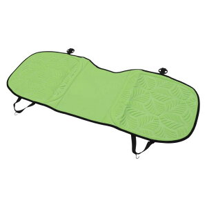 Partuto 1 Pc 131.5x50cm ���j�o�[�T���J�[�V�[�g�N�b�V���� - �Ԃ̗��s�p�^�]�ȕی�p�b�h�J�o�[�A���`�X���b�v - �t�@�C�o�[�O���[��