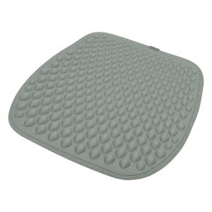 Partuto 1 Pc 47x47cm ���j�o�[�T���J�[�V�[�g�N�b�V���� - �Ԃ̗��s�p�^�]�ȕی�p�b�h�J�o�[�A���`�X���b�v - �A�C�X�V���N�O���[