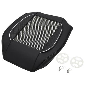 Partuto 1 Pc 52x62cm jo[TJ[V[gNbV - Ԃ̗sp^]ȕیpbhJo[A`Xbv - tH[U[ubNx[W