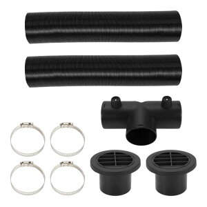 TUCKBOLD ԗpq[^[_NgLbg ԗpq[^[_NgpCvz[XZbg EhGAxgAEgbgJo[ _uouTpCvRlN^[Nv 60mm a 100cm ő咷