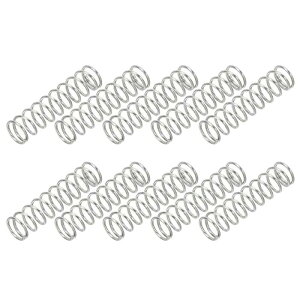 PATIKIL kol 0.5mmCa x 5mm OD x 20mm L 10304XeX|@BolyolA\[ggLbg VbvщƒpC