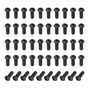 PATIKIL M6-1x19.5mm {^wbh\PbgLbv{g˂ 50 10.9 O[h|wbNX\PbgLbv{gwbNXhCut}VXbhԃoCNDgANZT[