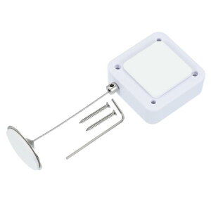 PATIKIL 6.6 ft gN ^u ReU[ ZLeBP[u[hbN ʐڒ܁lWt TVR Q[Rg[[p zCgiEhACALbvj