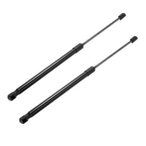 TUCKBOLD �q�����_�C�ɑΉ�I10 2008-2013�p���t�g�T�|�[�g�X�g���b�g�K�X�X�v�����ONo.817700X000/817700X001 �u���b�N 2PCS �e�[���Q�[�g