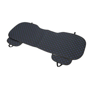 Partuto 1 Pc 134x58cm ���j�o�[�T���J�[�V�[�g�N�b�V���� - �Ԃ̗��s�p�^�]�ȕی�p�b�h�J�o�[�A���`�X���b�v - �t�H�[���U�[�u���b�N�u���[