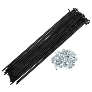 A ABSOPRO ���]�ԃX�|�[�N12G 230mm�����]�ԃz�C�[���X�|�[�N�Y�f�|�u���b�N1�Z�b�g
