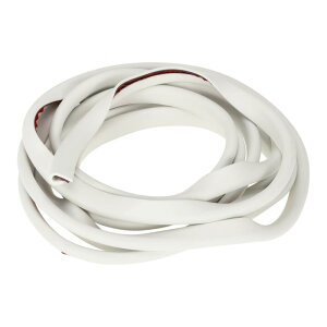 HEROFFIX 1̎Ԃ̃hAGbWیXgbv \ȎԂ̃hAGbWK[h 300cm/9.84ft zCg EPDM