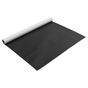 A ABSOPRO ȔŜ郌U[Cpb` S 50x137cm U[Ce[v PVCtFCNU[ ubN 1