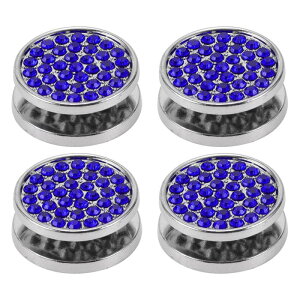 Partuto SԁASUVAoAgbNp4Zbg̃jo[TJ[Xg[WtbNAԗpStbNAȃ^CXg[fB[vu[0.91"x0.91"