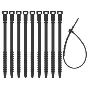 CAPASTEC P[uoh oh _炩 VR  CtH USBP[u R[h[ JԂgp\ 18cm 10{ 