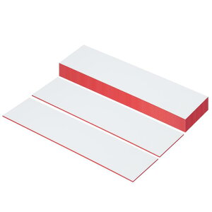 PATIKIL 10"x2" 󔒃l[v[gA16pbN JX^GO[ul[v[g ` [[GO[rO  p[\iCYhl[v[g ItBXhA DIY yCgpiAz