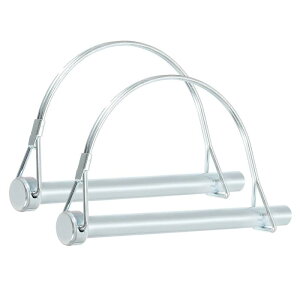 PATIKIL g[[Jv[s2/5x4-3/4" 2 C[ bNsZ[teB[VtgbNsEhPTOs _ƃg[[ Őpqb` K[fgN^[ JbN {[gpi10x120m