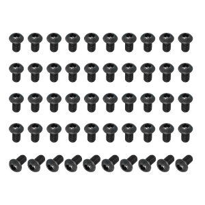 PATIKIL M6-1x13.6mm {^wbh\PbgLbv{g˂ 50 10.9 O[h|wbNX\PbgLbv{gwbNXhCut}VXbhԃoCNDgANZT[