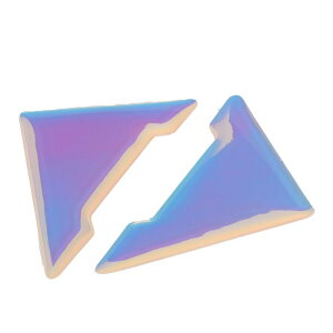 Hihaha Ԃ̃hAR[i[veN^[ / ԗp̊OhAR[i[K[hXebJ[ / ԗ RV gbN sbNAbvp / hՓ PU / 2 }`J[