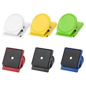 PATIKIL 31mm}OlbgNbv 1 XeX①Ɏ΃tbNNbv ʐ^fBXvC zCg{[h ①  ItBXp zCg//u[//CG[/[Ybh