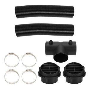 TUCKBOLD ԗpq[^[_NgLbg ԗpq[^[_NgpCvz[XZbg EhGAxgAEgbgJo[ _uouTpCvRlN^[Nv 75mm a 80cm ő咷