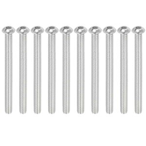 PATIKIL 1/4-20x3-1/2" {^wbh\PbgLbv{g 10 304XeXX`[18-8 \PbgLbv{g{gAwbNXhCutXbht@ CXbhUNC