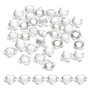 PATIKIL LEDʃY 100pbN 60xr[pANLEDwʃY5730 LEDXgbvvr[Yp 