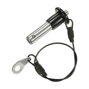 M METERXITY �v�b�V���{�^���{�[�����b�N�s�� 25/64 [10mm] ���a 25/32 [20mm] �g�p�������[�X���b�N�s�� W ���j���[�h�P�[�u�� �X�s�[�J�[/�q��/�W��/�@�B�p [304�X�e�����X�|]