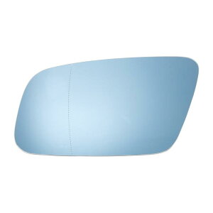 Motoforti �A�E�f�B�ɑΉ�A3 2000-2003�p�̍��T�C�h�~���[�K���X�����i No.8D0857535E �u���[�񋅖ʃq�[�^�[