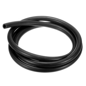M METERXITY �������z�[�X 10mm�i3/8�jID x 16mm�i5/8�jOD 6.56FT���o�[�`���[�u�z�[�X �p�C�v ���/���^�@��/���O/�뉀�p���`���[�u[��]