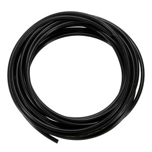 M METERXITY C`[upCv 2.5mm(ID)x4mm(OD) PU|E^GARvbT[z[X GARvbT[ptBbeBO/KX GAz[X"[u[5M/16.4ft ]