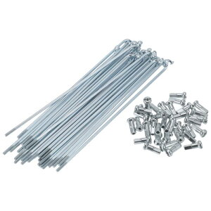 TUCKBOLD ]ԃX|[N oCNzC[X|[N Vo[g[jbv 1Zbg 13G 131mm  45| bL