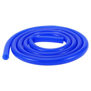 HEROFFIX GAуEH[^[VR^`[uz[X pԗp^󃉃C 6.6tB[g 1/2" 12mm ID 2.5mm  u[ 130PSI ő刳
