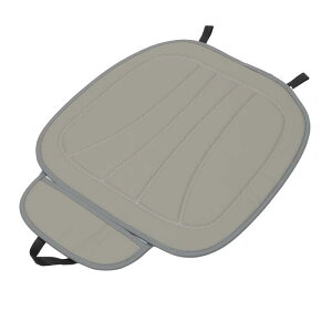 Partuto 1 Pc 49.5x59.5cm ���j�o�[�T���J�[�V�[�g�N�b�V���� - �Ԃ̗��s�p�^�]�ȕی�p�b�h�J�o�[�A���`�X���b�v - PVC�t�F�C�N���U�[�O���[