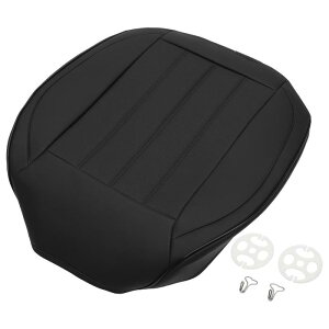 Partuto 1 Pc 48.5x62cm ���j�o�[�T���J�[�V�[�g�N�b�V���� - �Ԃ̗��s�p�^�]�ȕی�p�b�h�J�o�[�A���`�X���b�v - �t�H�[���U�[�u���b�N