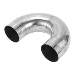 Motoforti 180x}hrCpCvDIYJX^J[fBt@ChrCpCv`[rO64mm/2.5" OD 100mm/3.94" T304XeXX`[Vo[g[