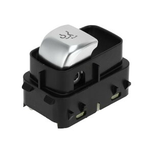 A ABSOPRO �g�����N�����[�X�X�C�b�`�ԍ��F2059051713 ���A�h�A�n�b�`���t�g�Q�[�g���b�`�{�^���X�C�b�` mercedes�ɑΉ� Benz�ɑΉ�C180 C180 C200 C300 �v���X�`�b�N �u���b�N