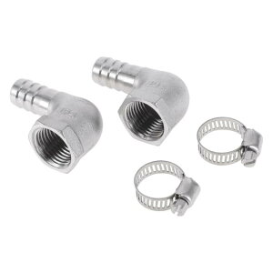 TUCKBOLD GA[EH[^[ICKXRpz[Xo[up90xG{[o[uWCgVo[g[2Nvt1Zbg35/64" OD 1/2" BSP-TXeXX`[