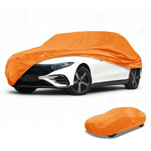 Partuto 1 Pc jo[TJ[Jo[ hI[EFU[ԗpOpA`UVJیtGNXeAJo[ 190T-PU IW Z_p ő165"