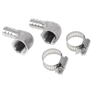 TUCKBOLD GA[EH[^[ICKXRpz[Xo[up90xG{[o[uWCgVo[g[2Nvt1Zbg19/32" OD 1/2" BSP-TXeXX`[