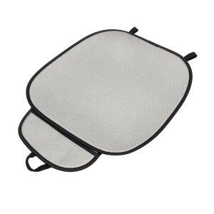 Partuto 1 Pc 48 x59cm ���j�o�[�T���J�[�V�[�g�N�b�V���� - �Ԃ̗��s�p�^�]�ȕی�p�b�h�J�o�[�A���`�X���b�v - �A�C�X�V���N�O���[