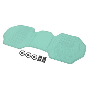 Partuto 1 Pc 131.5x52cm jo[TJ[V[gNbV - Ԃ̗sp^]ȕیpbhJo[A`Xbv - lHU[ O[