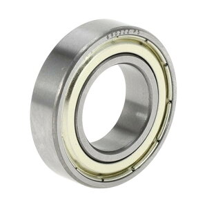 ACROPIX 6902ZZ �f�B�[�v�O���[�u�{�[���x�A�����O P5 15x28x7mm �����x�A�����O �_�u�����^���V�[�� �V���o�[�g�[�� �X�N�[�^�[ �X�P�[�g�{�[�h �z�C�[��