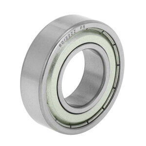 ACROPIX 60/22ZZ �f�B�[�v�O���[�u�{�[���x�A�����O P5 22x44x12mm �����x�A�����O �_�u�����^���V�[�� �V���o�[�g�[�� �X�N�[�^�[ �X�P�[�g�{�[�h �z�C�[��