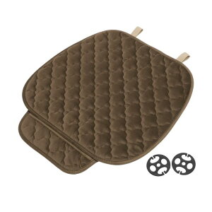 Partuto 1 Pc 50.5x58cm ���j�o�[�T���J�[�V�[�g�N�b�V���� - �Ԃ̗��s�p�^�]�ȕی�p�b�h�J�o�[�A���`�X���b�v - �|���G�X�e���u���E��