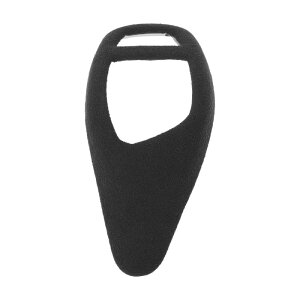 TUCKBOLD BMW�ɑΉ� 3 4�V���[�YF30 F31 F32 F36 F34 M235i 2013-2019�p�̃M�A�V�t�g�m�u�L���b�v�J�o�[ �h���R���\�[���C���e���A�g�����v���e�N�^�[�f�R���[�V�����_�[�N�O���[1��