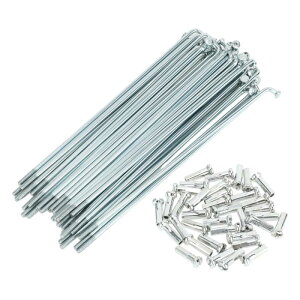 TUCKBOLD ]ԃX|[N oCNzC[X|[N Vo[g[jbv 1Zbg 14G 107mm  Yf| bL