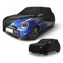 楽天市場】ボディカバー miniコンバーチブルの通販