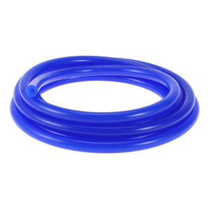 A ABSOPRO VRoL[`[uz[X  10tB[g 3/16" 5mm ID 3.5mm  ԗpoL[C u[ 1 130PSI ő刳