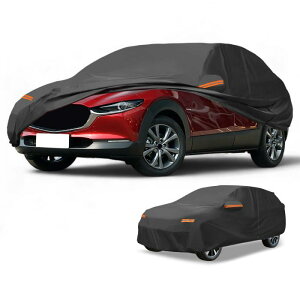 Partuto J[Jo[ h I[EFU[ ԗp AEghAp A`UV T Jی MazdaɑΉ CX-30 ubN tNeBuXgbvt