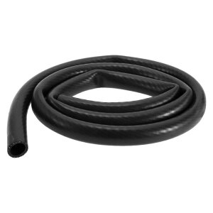 Hihaha VRoL[`[uz[X ԗpoL[C Ή 3.3 ft 5/8" 16mm ID 3.0mm  1 Pc ubN 130PSI ő刳