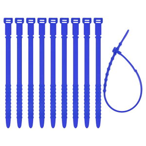 CAPASTEC P[uoh oh _炩 VR  CtH USBP[u R[h[ JԂgp\ 18cm 10{ 